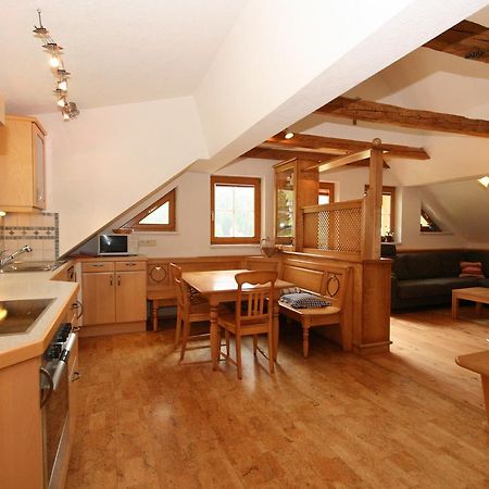 Appartement Steinacher ชลัดมิง ภายนอก รูปภาพ
