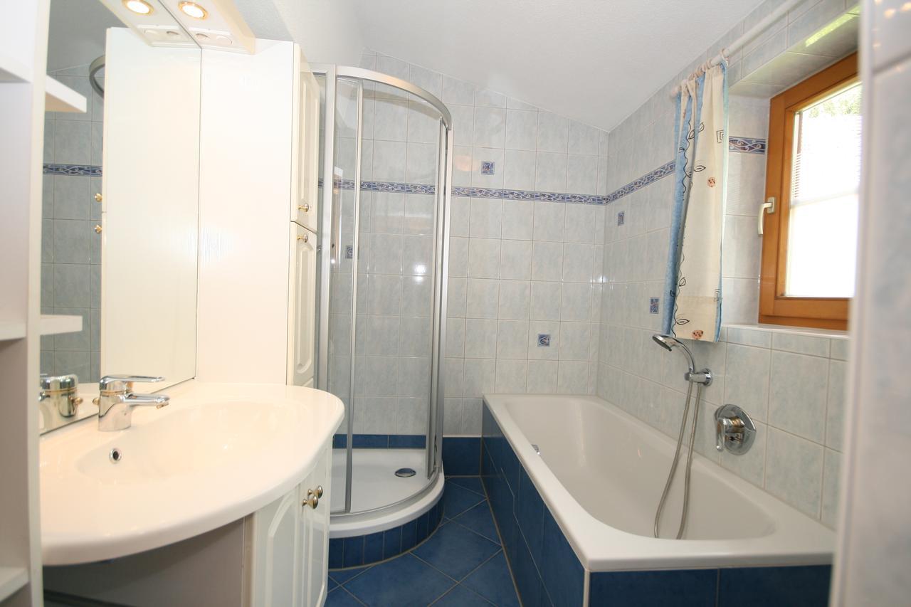 Appartement Steinacher ชลัดมิง ภายนอก รูปภาพ