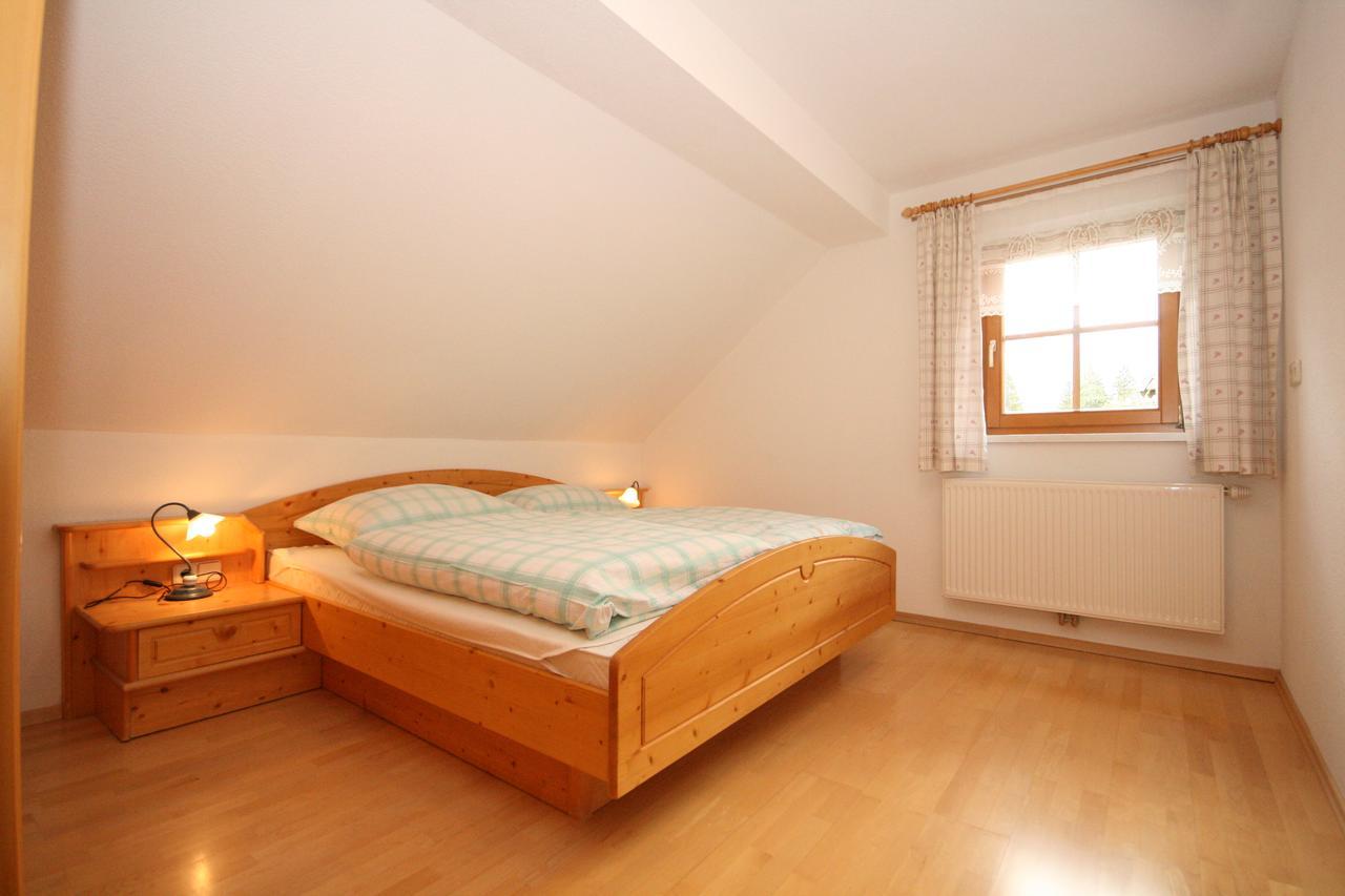 Appartement Steinacher ชลัดมิง ภายนอก รูปภาพ