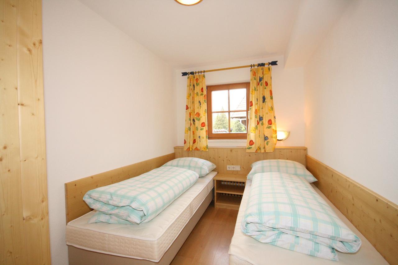 Appartement Steinacher ชลัดมิง ภายนอก รูปภาพ