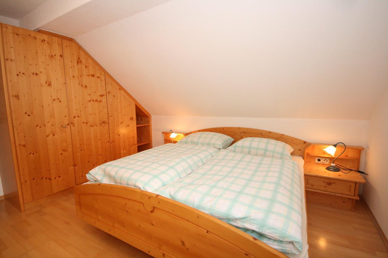 Appartement Steinacher ชลัดมิง ภายนอก รูปภาพ